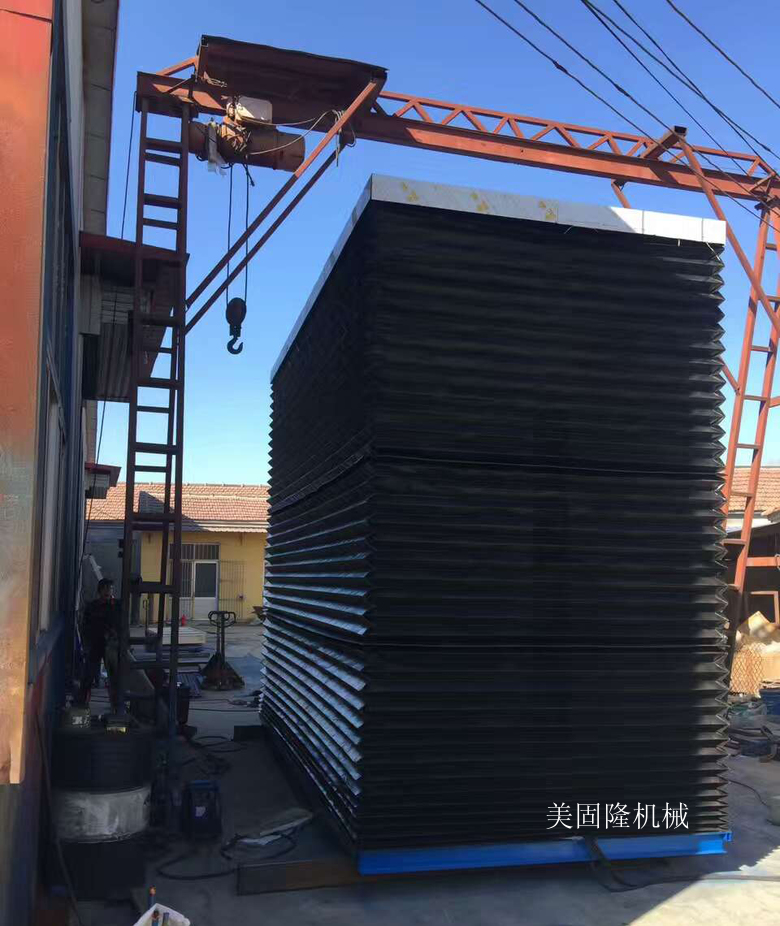 临沂固定式升降机价格
