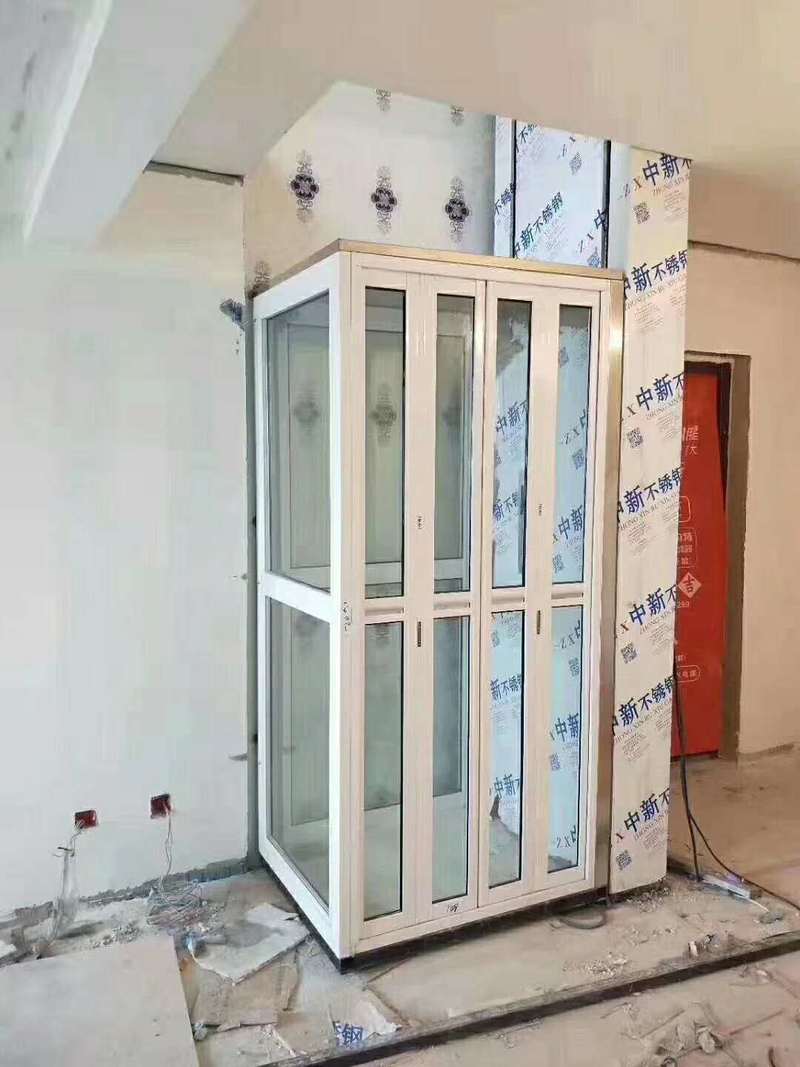 临沂无障碍升降平台