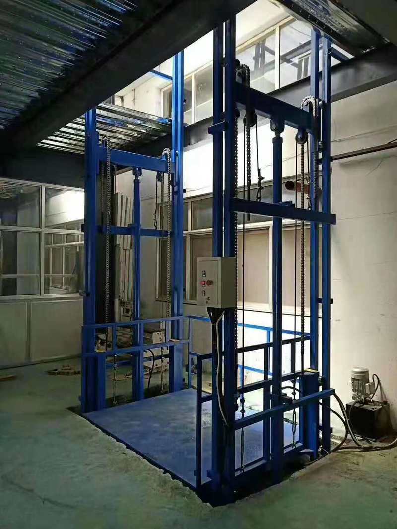 临沂小型货梯
