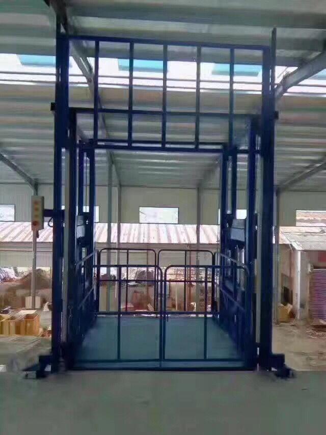 临沂简易货梯