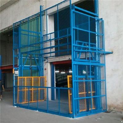 临沂仓库货梯