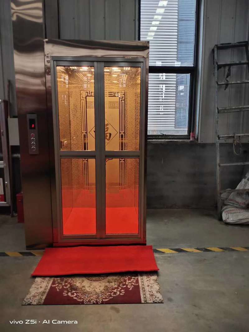 临沂小型家用电梯