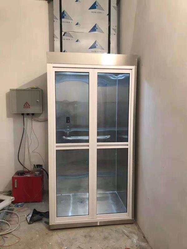 临沂家用小型电梯