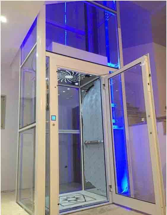临沂室外家用电梯