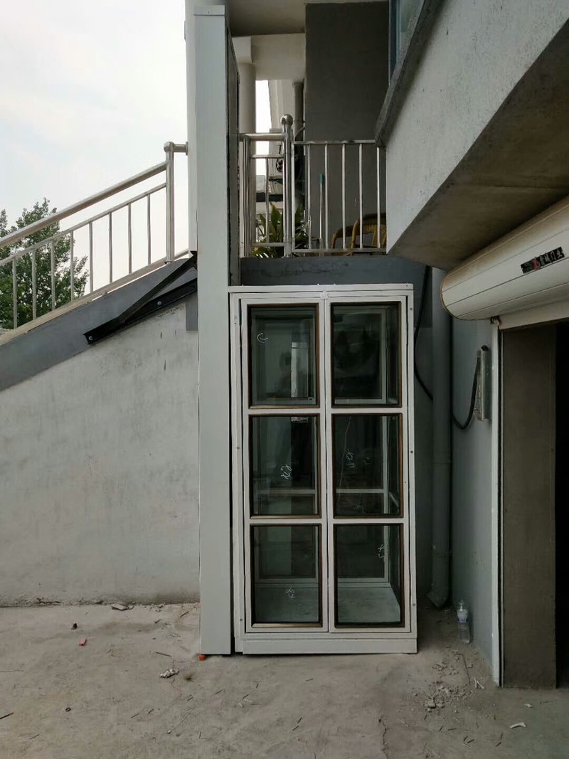 临沂简易小型电梯