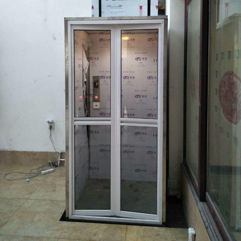 临沂家用简易电梯
