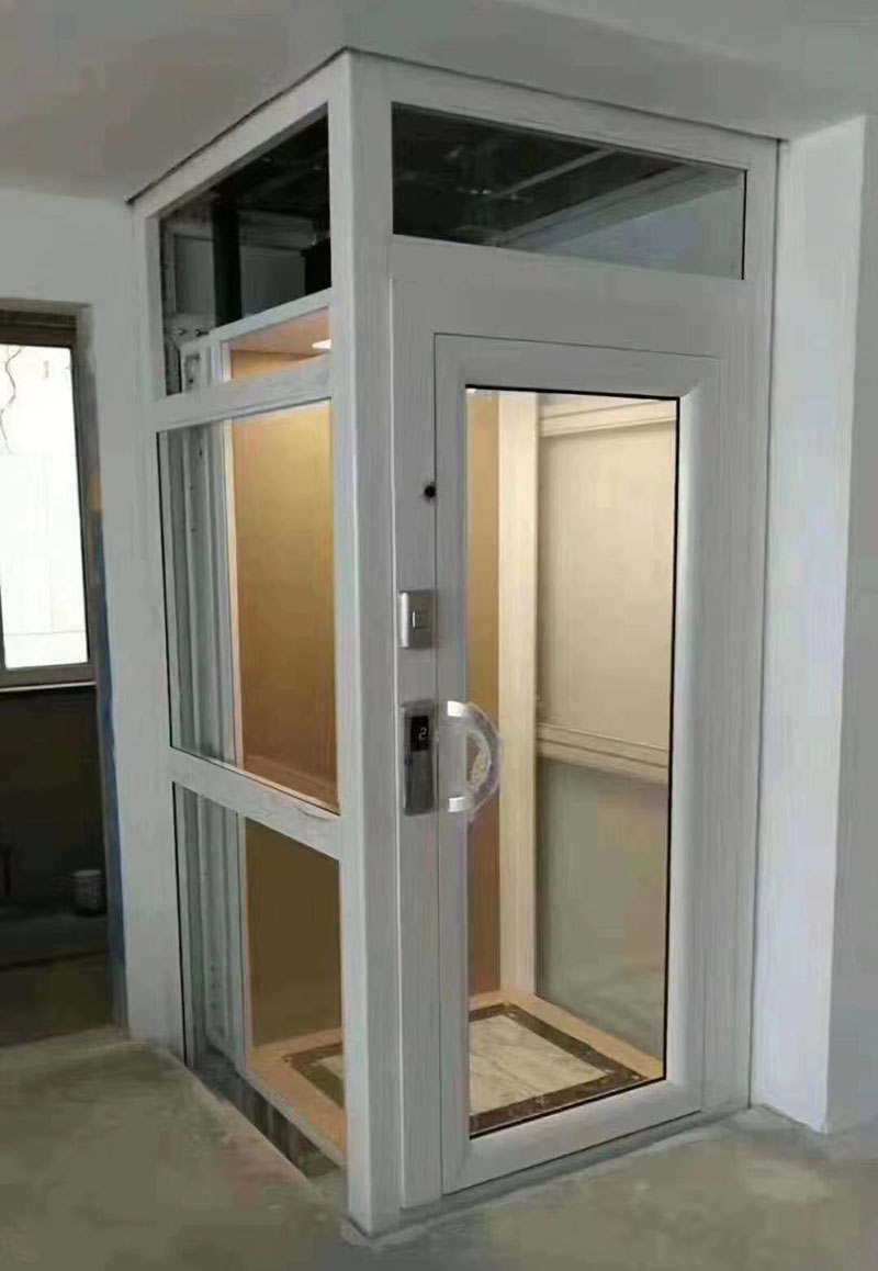 临沂家用电梯